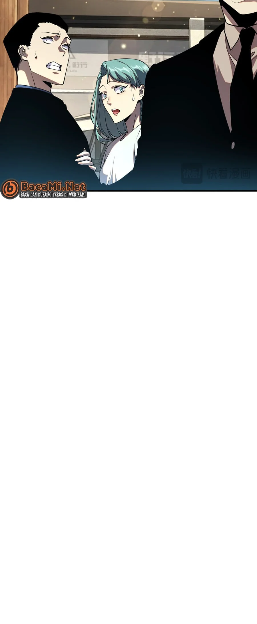 Global Superpowers: Awakening the Zixiao Divine Thunder at the Beginning Chapter 47 Gambar 10