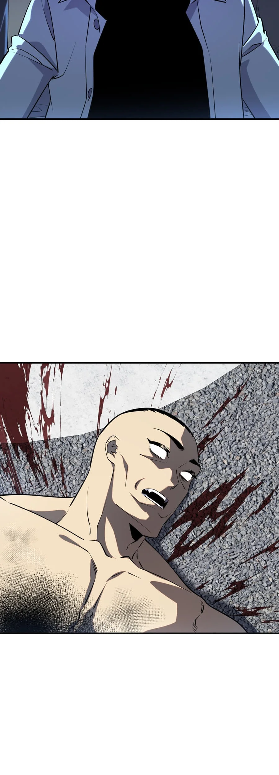 Global Superpowers: Awakening the Zixiao Divine Thunder at the Beginning Chapter 47 Gambar 15