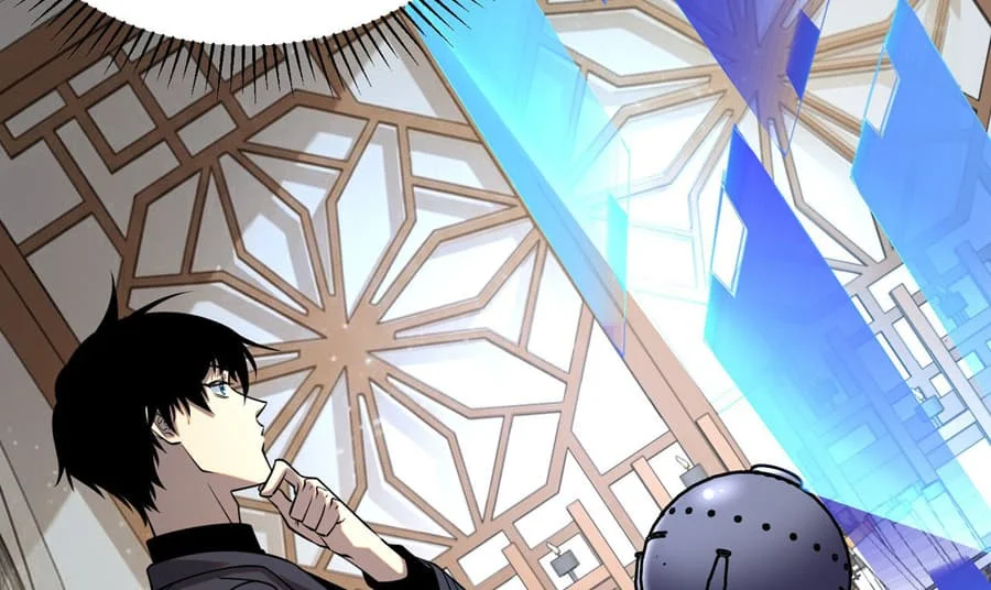 Global Superpowers: Awakening the Zixiao Divine Thunder at the Beginning Chapter 49 Gambar 48