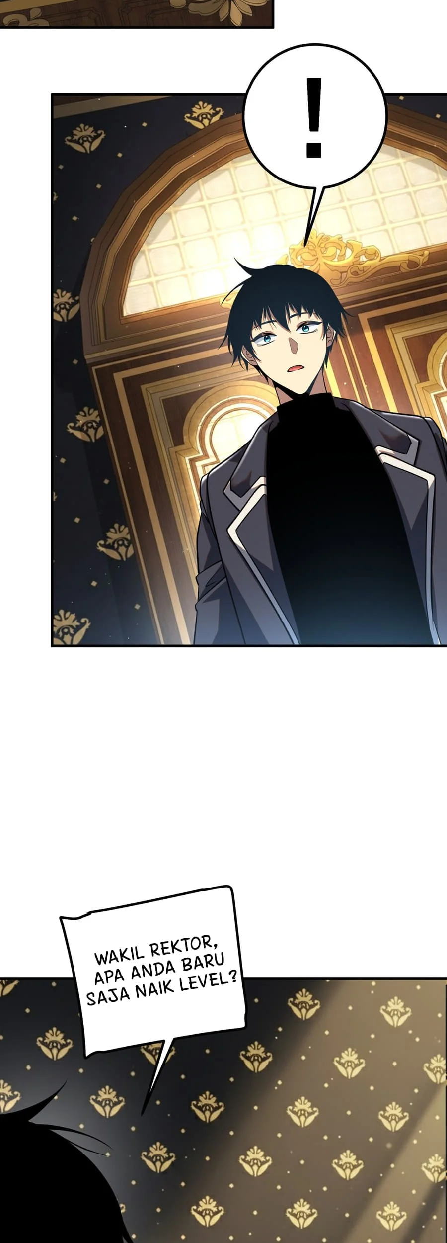 Global Superpowers: Awakening the Zixiao Divine Thunder at the Beginning Chapter 49 Gambar 53