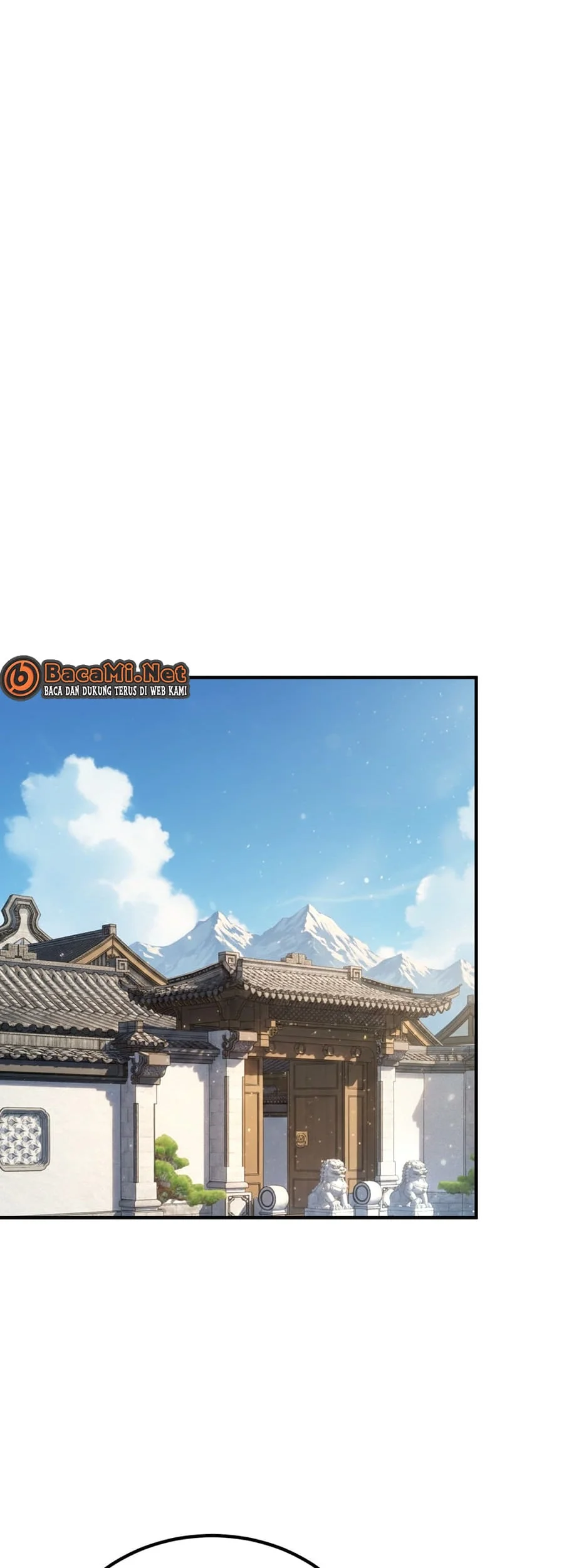 Global Superpowers: Awakening the Zixiao Divine Thunder at the Beginning Chapter 49 Gambar 13