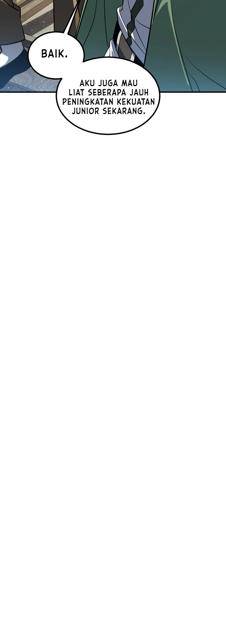 Global Superpowers: Awakening the Zixiao Divine Thunder at the Beginning Chapter 49 Gambar 19