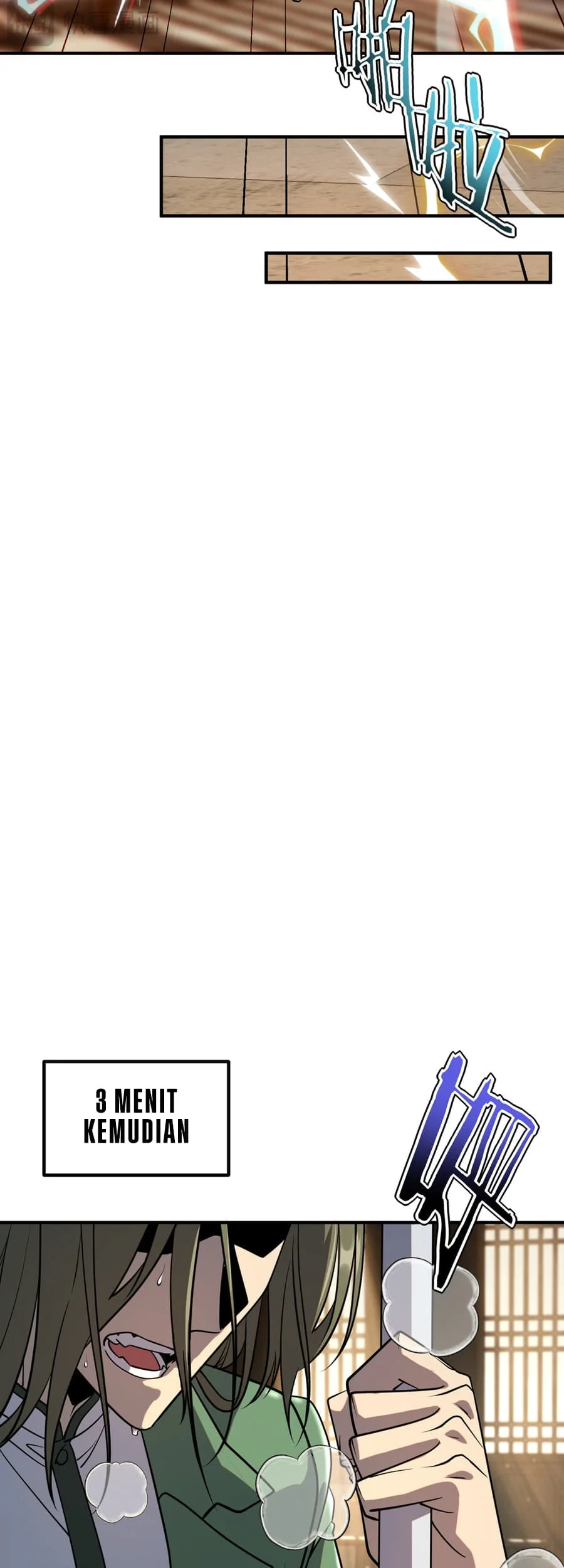 Global Superpowers: Awakening the Zixiao Divine Thunder at the Beginning Chapter 49 Gambar 29