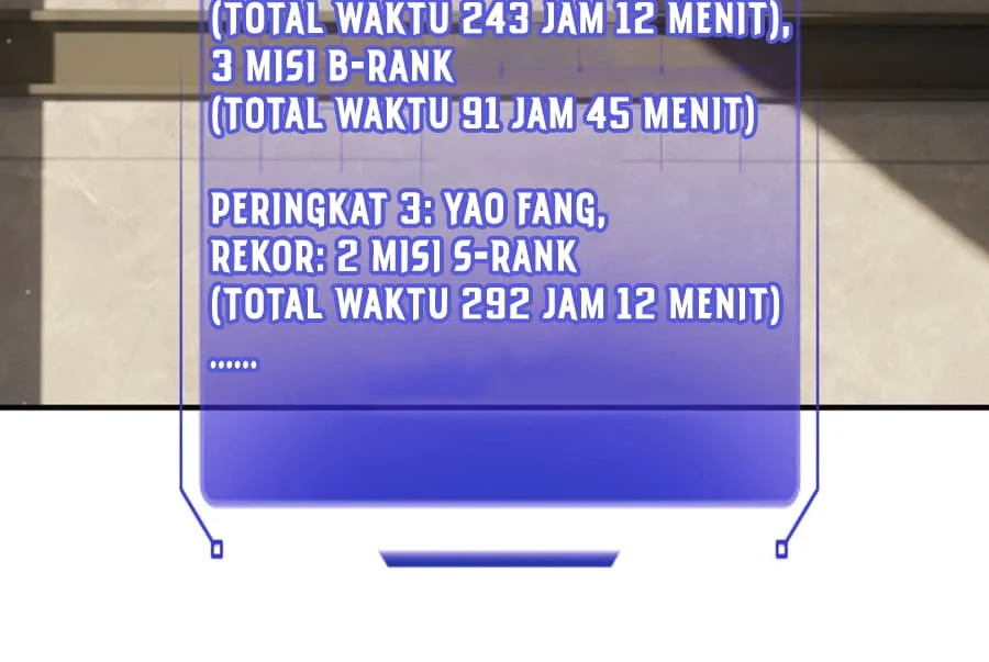 Global Superpowers: Awakening the Zixiao Divine Thunder at the Beginning Chapter 49 Gambar 35