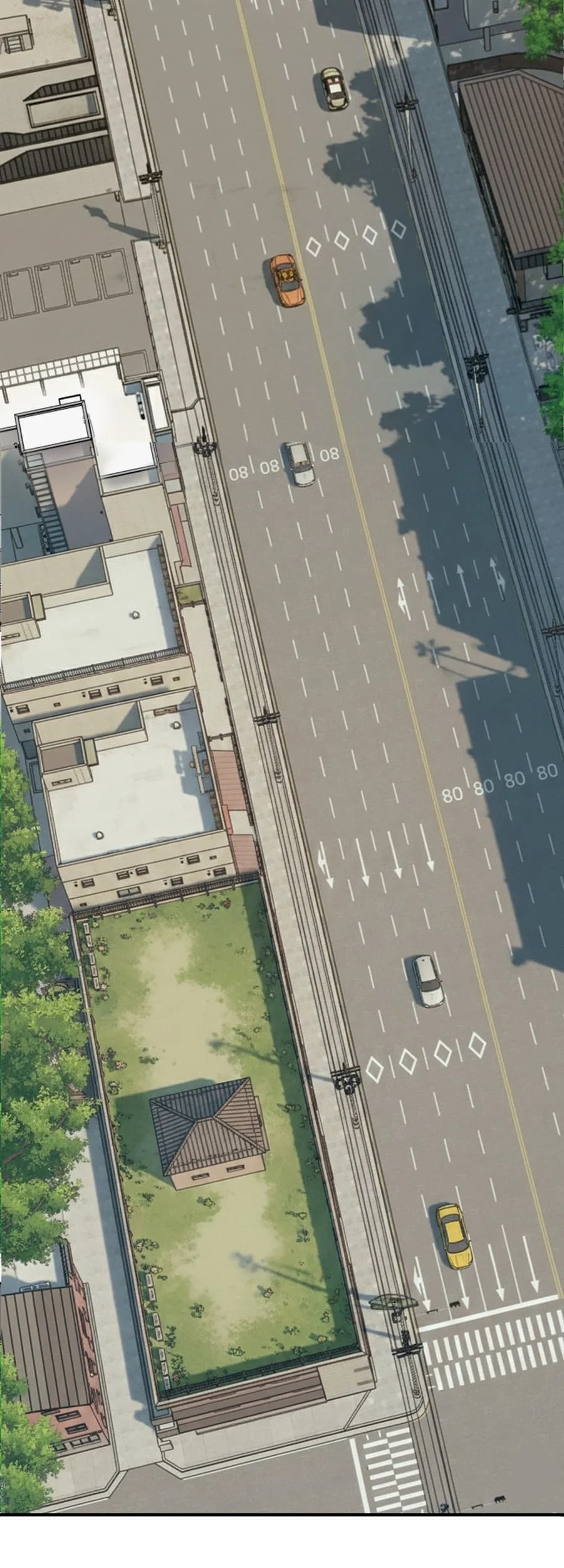 Global Superpowers: Awakening the Zixiao Divine Thunder at the Beginning Chapter 50 Gambar 46