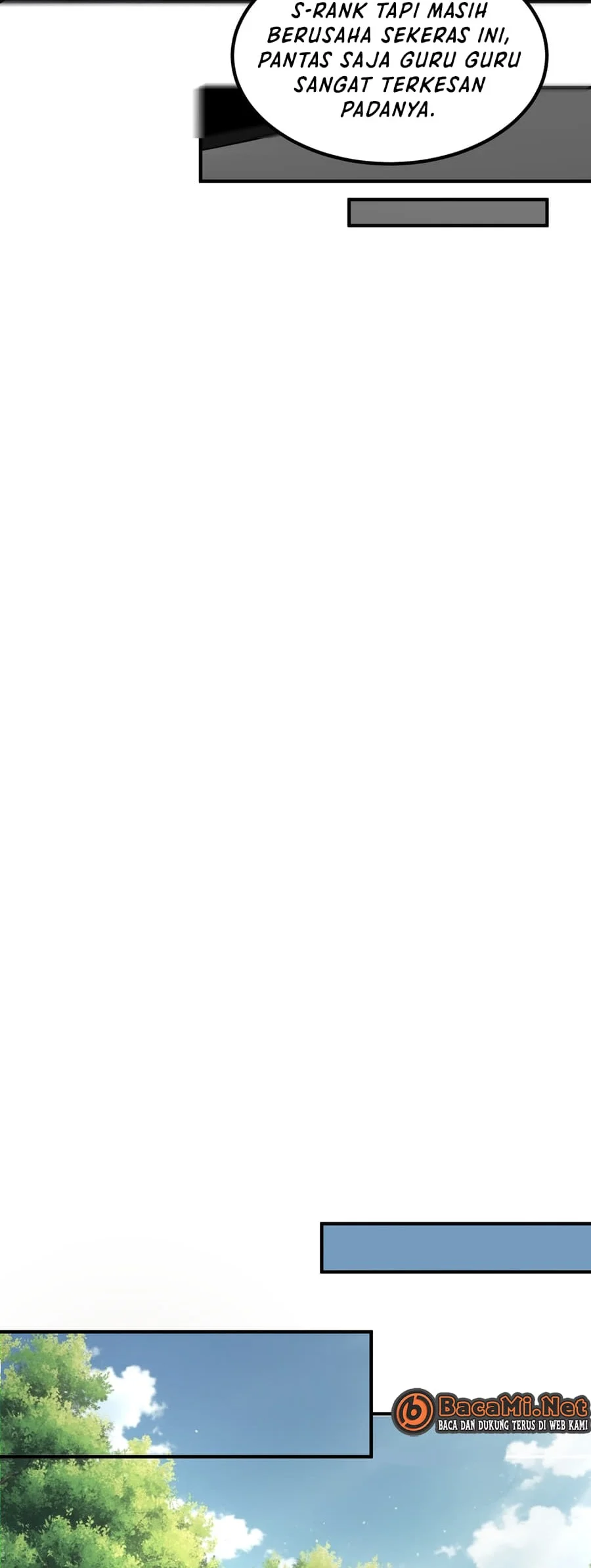 Global Superpowers: Awakening the Zixiao Divine Thunder at the Beginning Chapter 50 Gambar 56