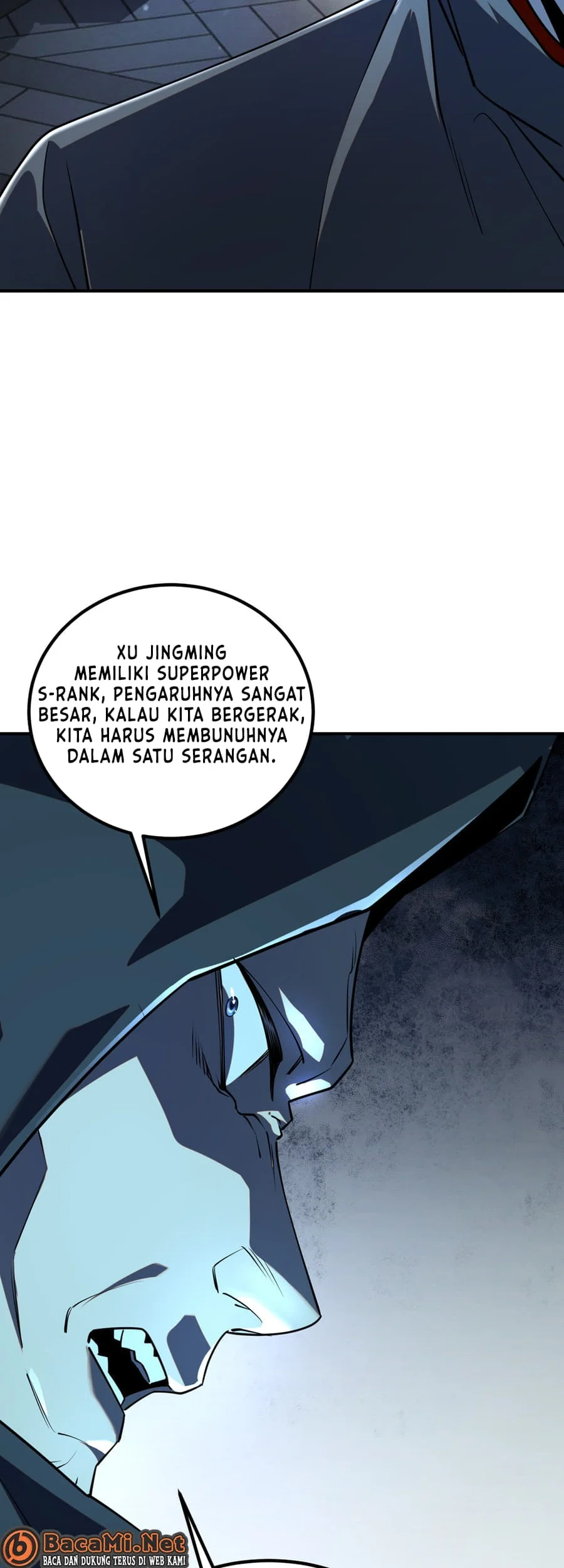 Global Superpowers: Awakening the Zixiao Divine Thunder at the Beginning Chapter 50 Gambar 58