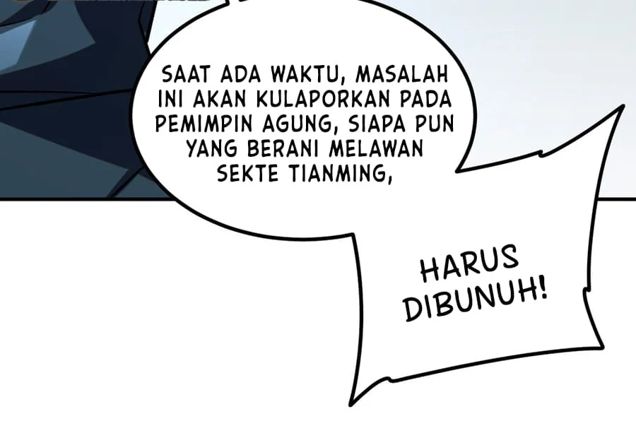 Global Superpowers: Awakening the Zixiao Divine Thunder at the Beginning Chapter 50 Gambar 59