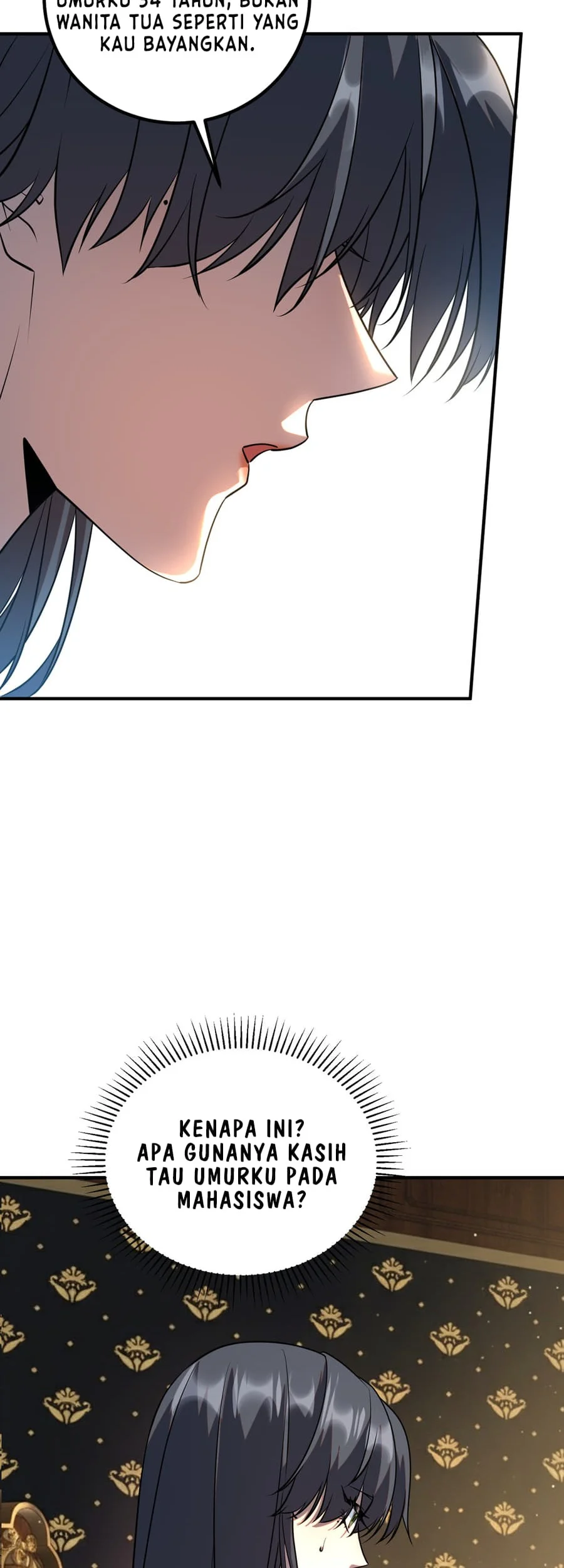 Global Superpowers: Awakening the Zixiao Divine Thunder at the Beginning Chapter 50 Gambar 5