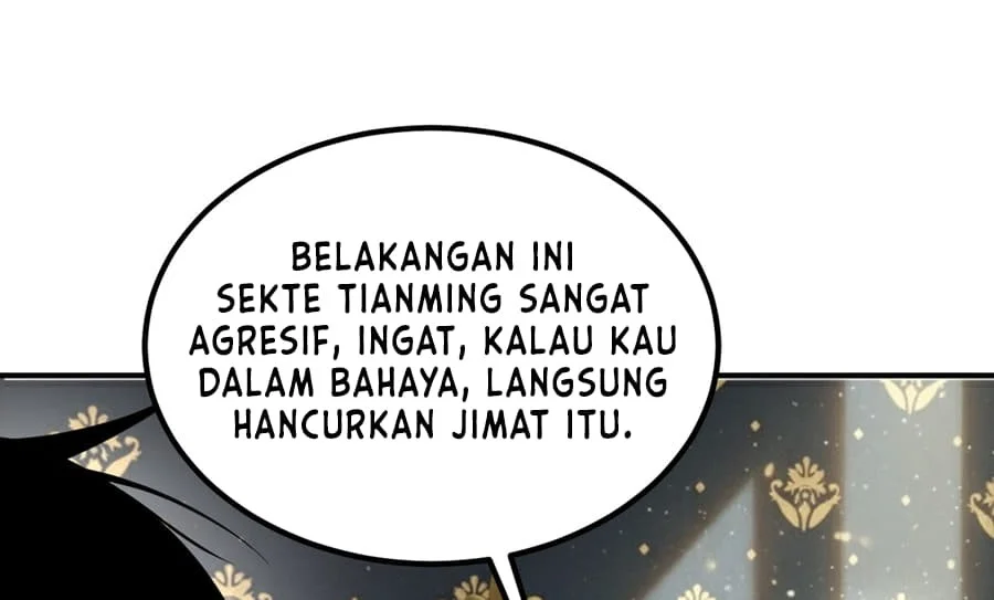 Global Superpowers: Awakening the Zixiao Divine Thunder at the Beginning Chapter 50 Gambar 11