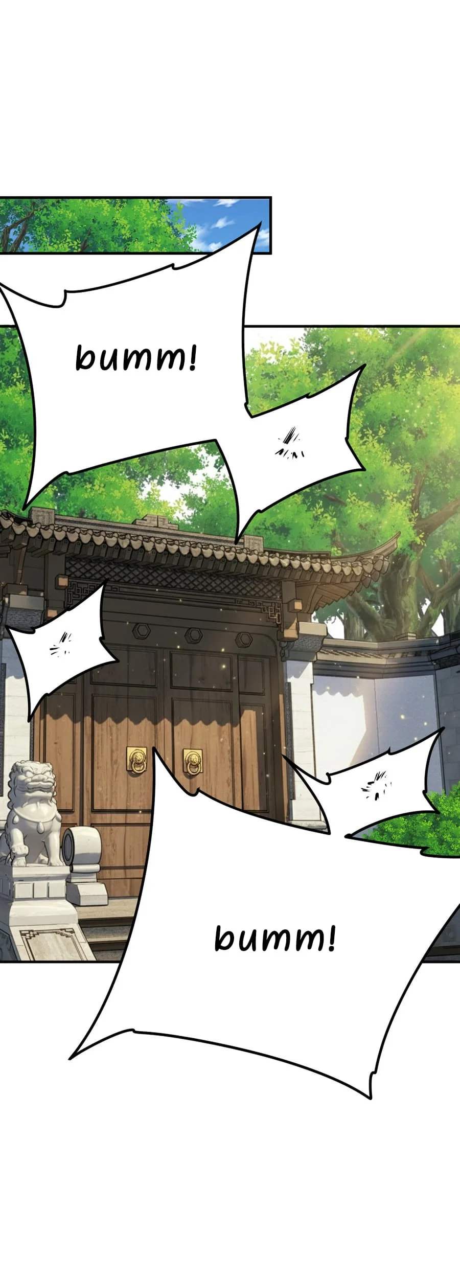 Global Superpowers: Awakening the Zixiao Divine Thunder at the Beginning Chapter 50 Gambar 14