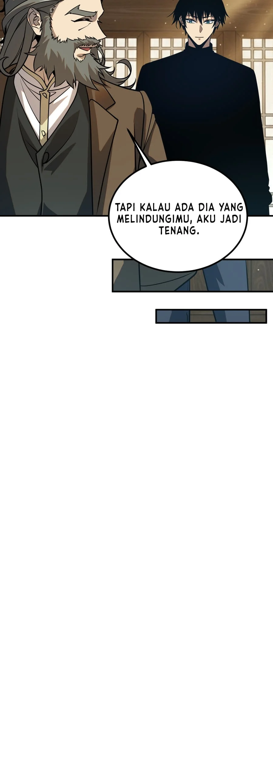 Global Superpowers: Awakening the Zixiao Divine Thunder at the Beginning Chapter 50 Gambar 23