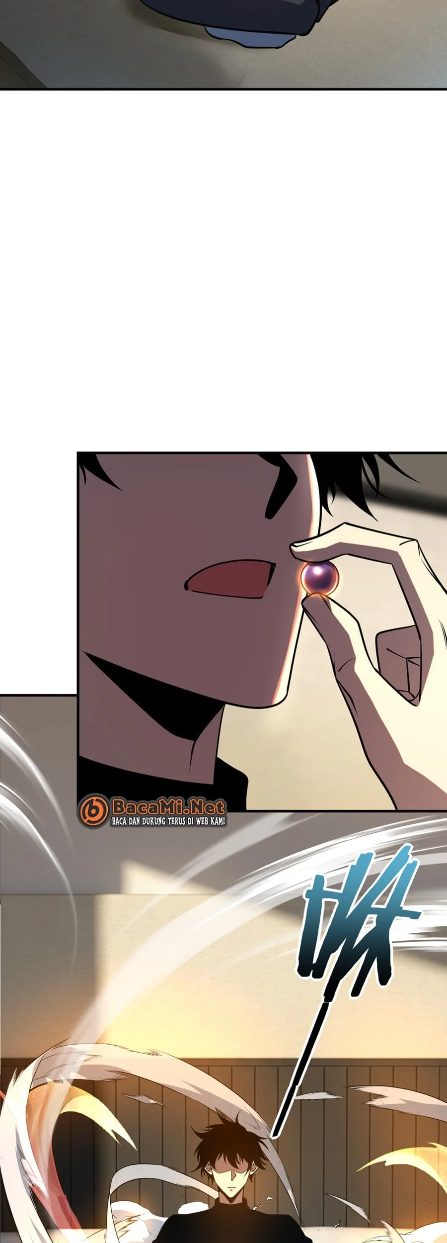 Global Superpowers: Awakening the Zixiao Divine Thunder at the Beginning Chapter 50 Gambar 36