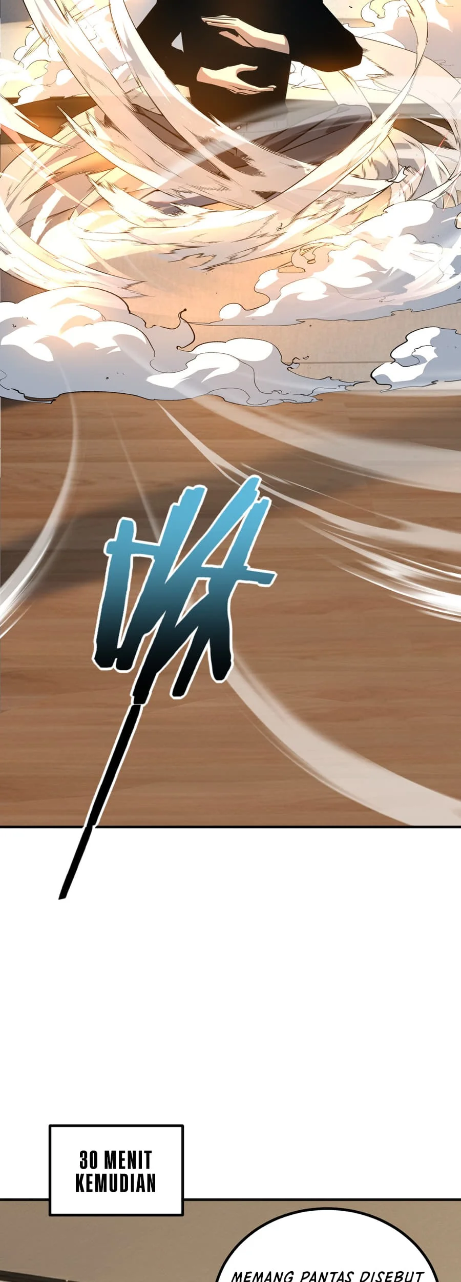 Global Superpowers: Awakening the Zixiao Divine Thunder at the Beginning Chapter 50 Gambar 37