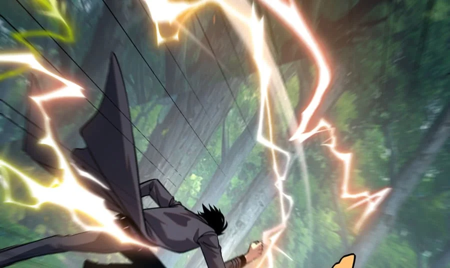 Global Superpowers: Awakening the Zixiao Divine Thunder at the Beginning Chapter 51 Gambar 50