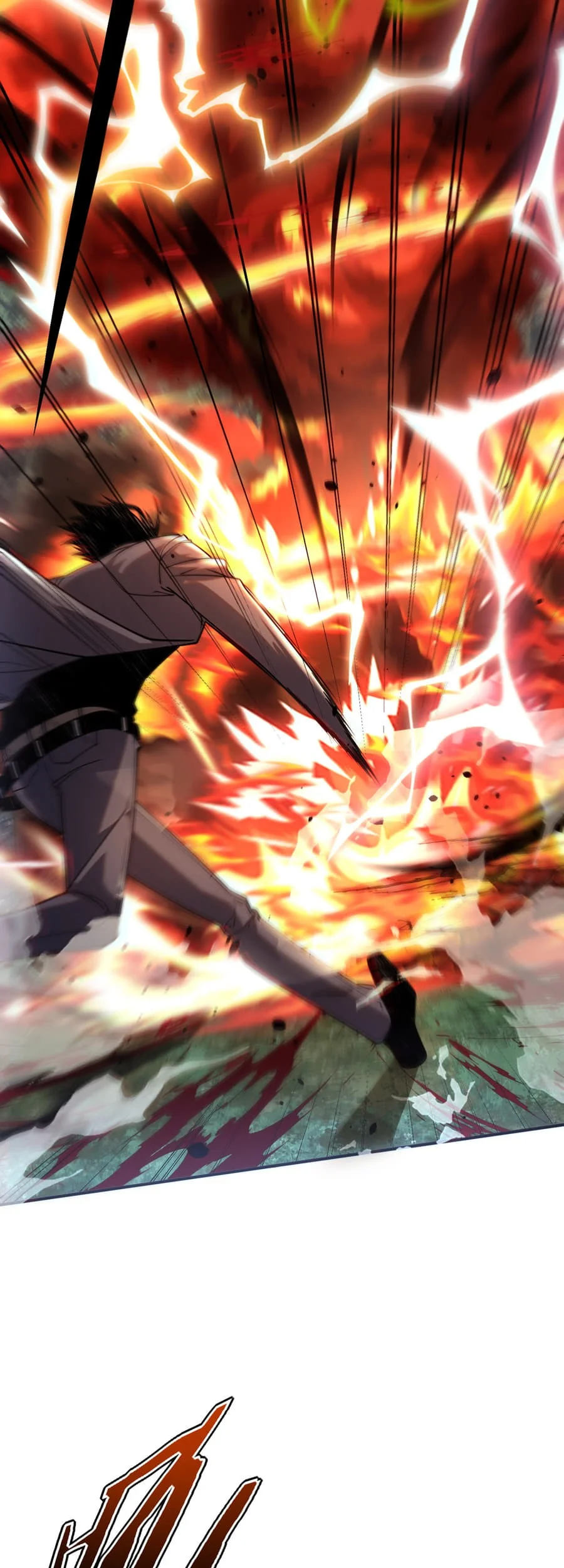 Global Superpowers: Awakening the Zixiao Divine Thunder at the Beginning Chapter 51 Gambar 57