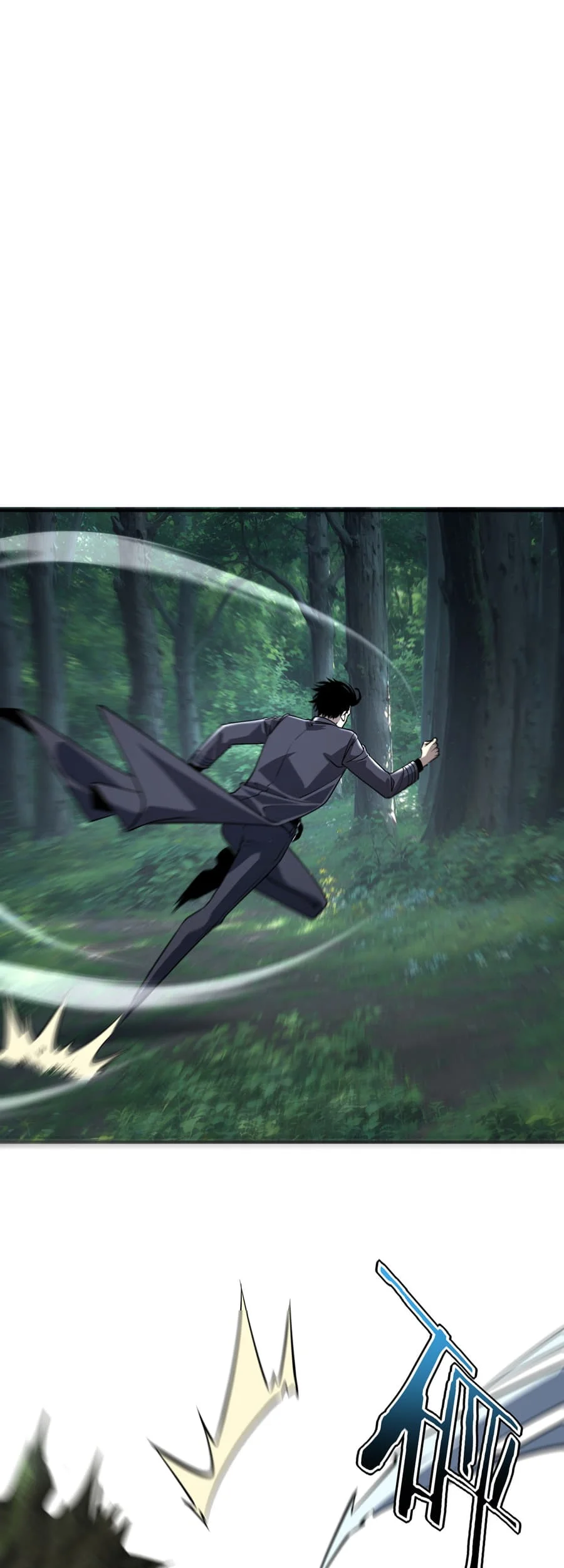 Global Superpowers: Awakening the Zixiao Divine Thunder at the Beginning Chapter 51 Gambar 19