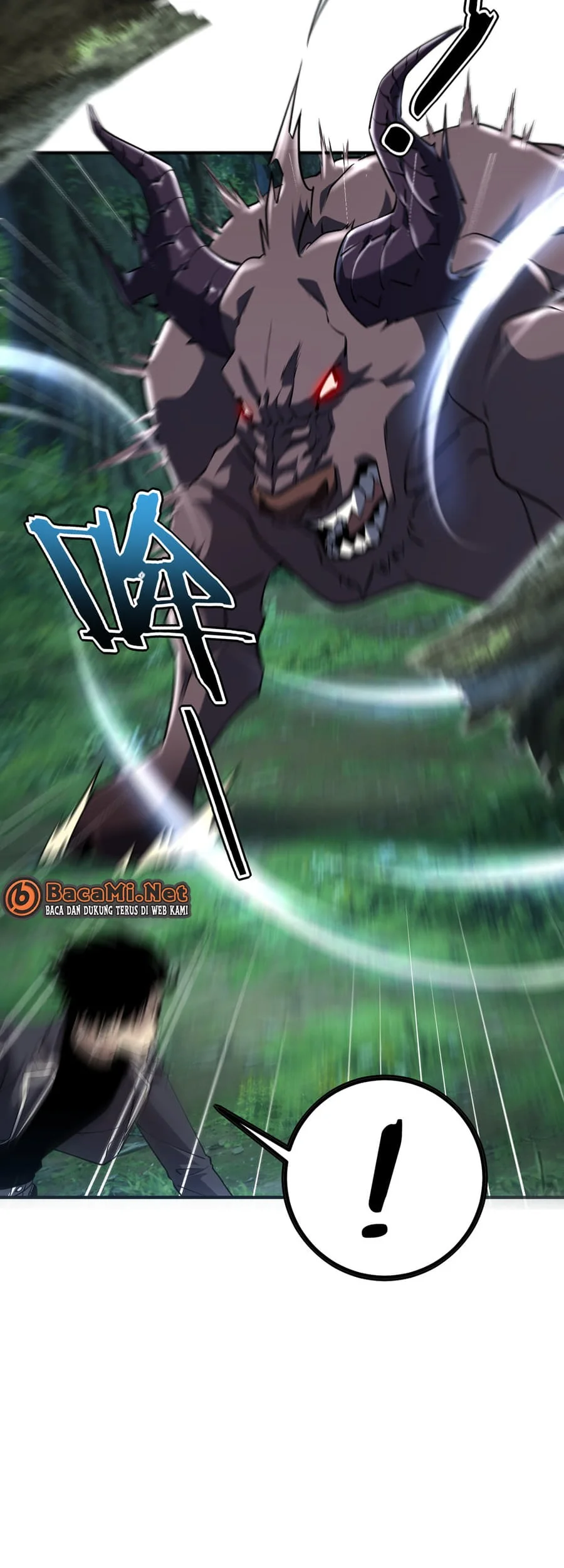 Global Superpowers: Awakening the Zixiao Divine Thunder at the Beginning Chapter 51 Gambar 20