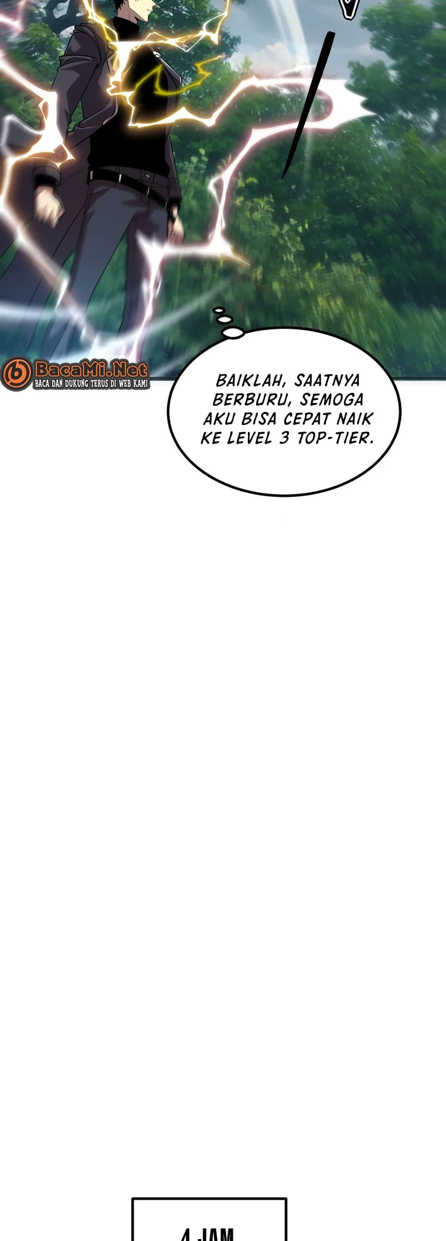 Global Superpowers: Awakening the Zixiao Divine Thunder at the Beginning Chapter 51 Gambar 29