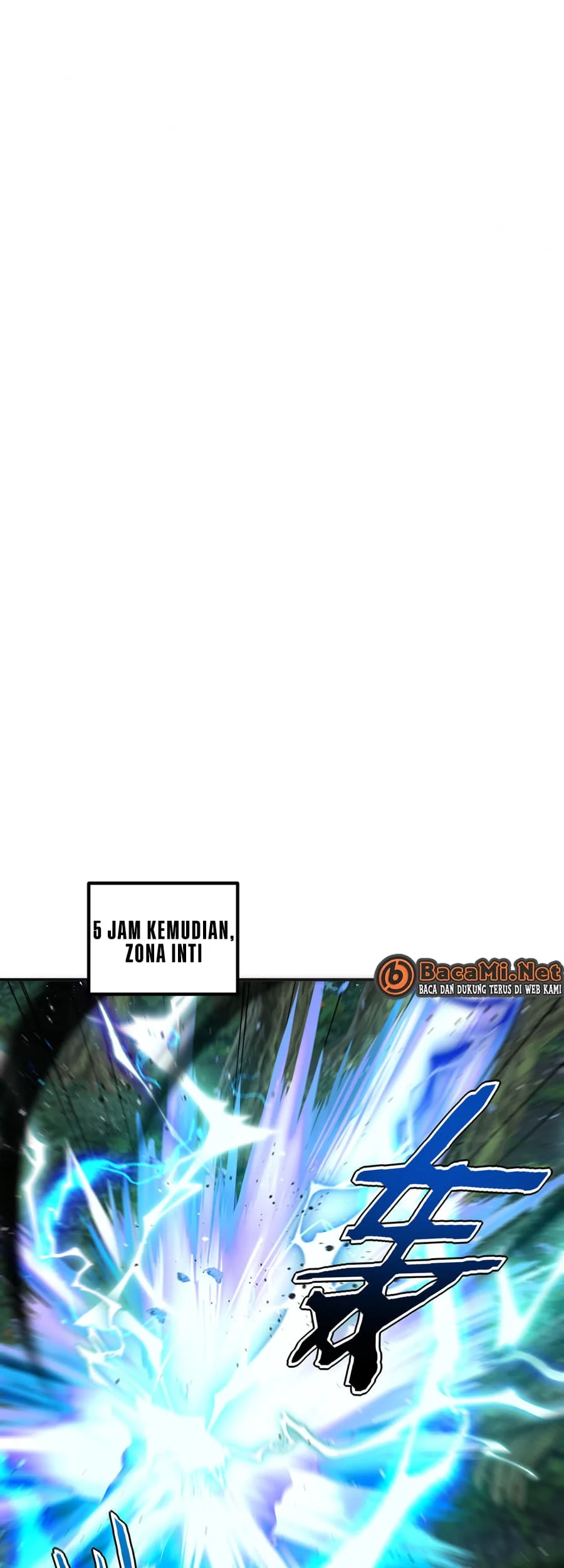 Global Superpowers: Awakening the Zixiao Divine Thunder at the Beginning Chapter 51 Gambar 34