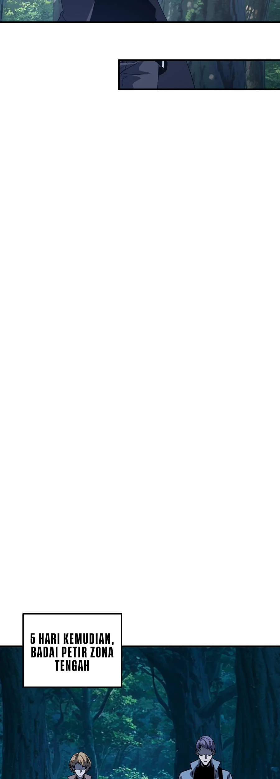 Global Superpowers: Awakening the Zixiao Divine Thunder at the Beginning Chapter 52 Gambar 7