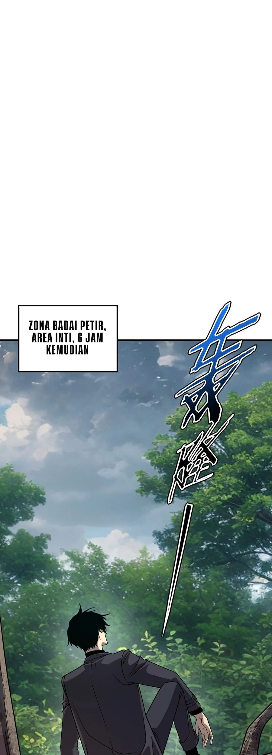 Global Superpowers: Awakening the Zixiao Divine Thunder at the Beginning Chapter 52 Gambar 37