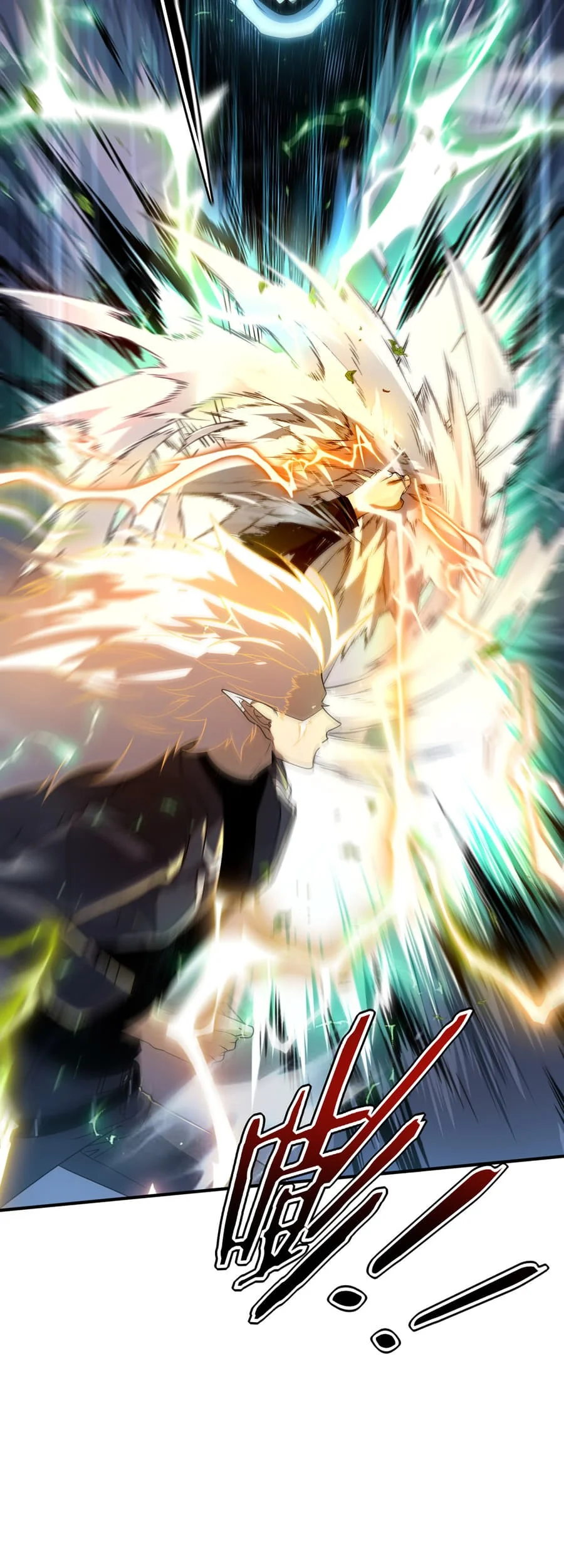 Global Superpowers: Awakening the Zixiao Divine Thunder at the Beginning Chapter 53 Gambar 4