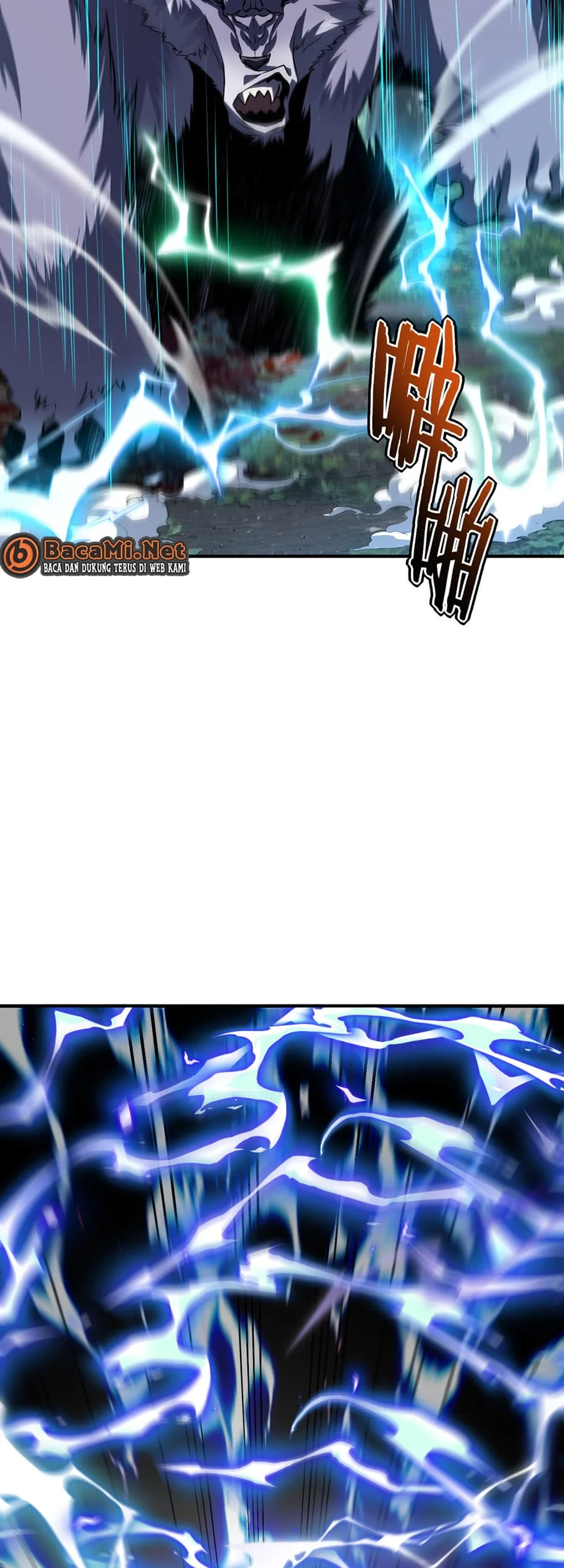 Global Superpowers: Awakening the Zixiao Divine Thunder at the Beginning Chapter 53 Gambar 15