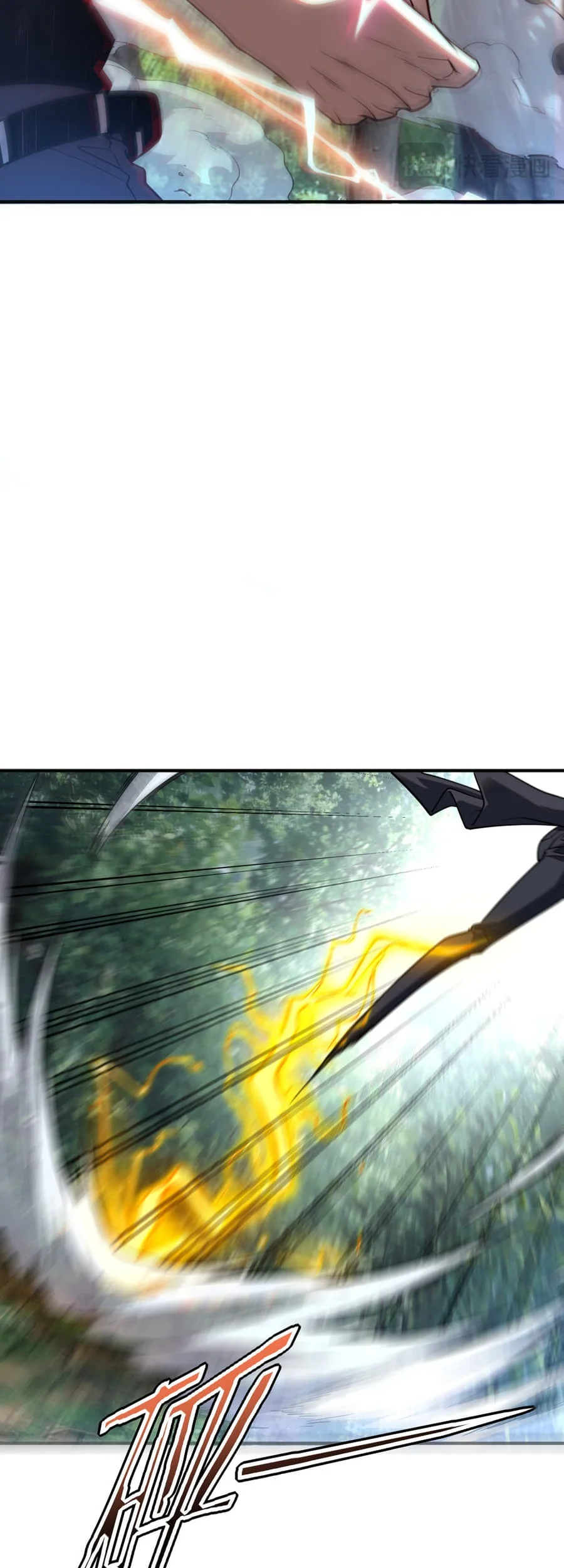 Global Superpowers: Awakening the Zixiao Divine Thunder at the Beginning Chapter 53 Gambar 19