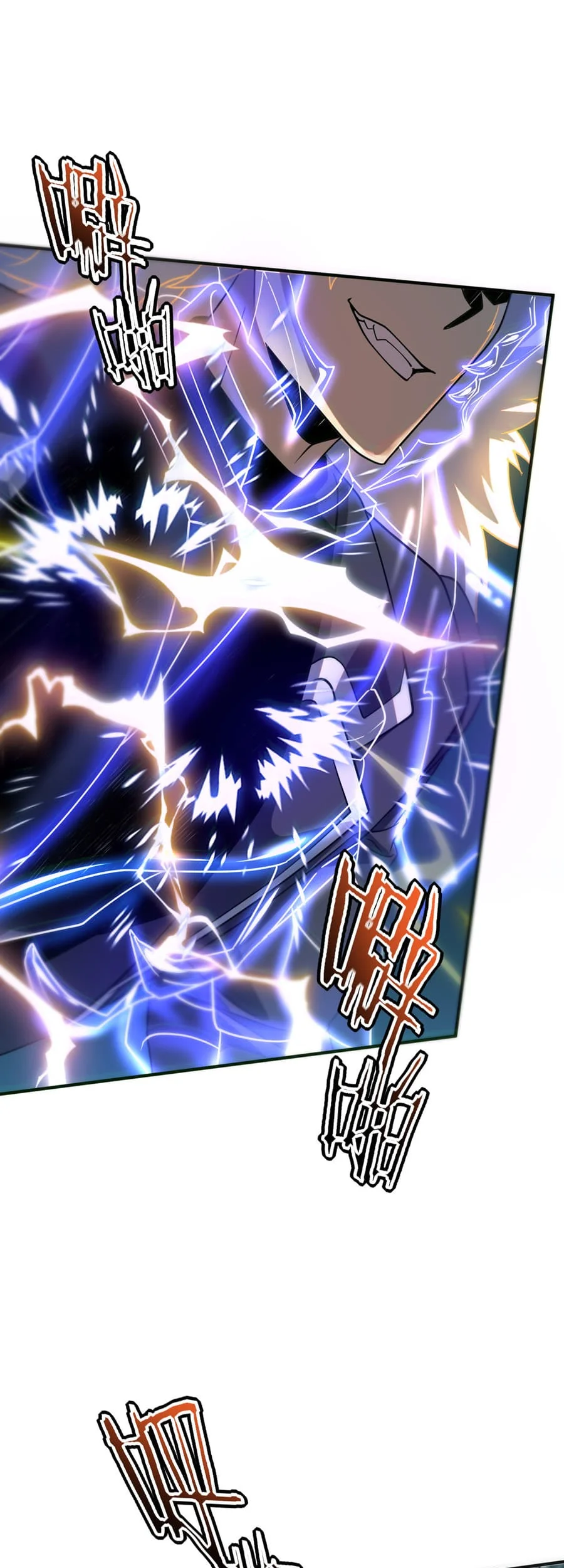 Global Superpowers: Awakening the Zixiao Divine Thunder at the Beginning Chapter 53 Gambar 22