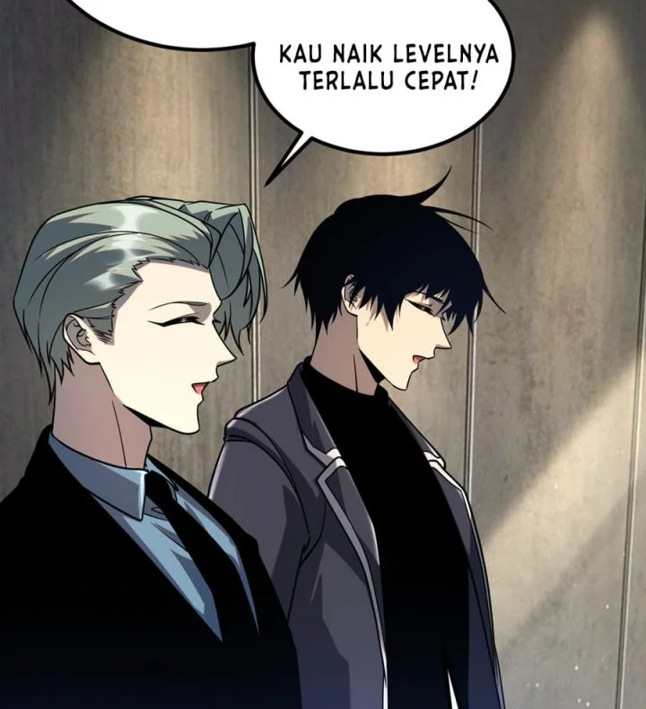 Global Superpowers: Awakening the Zixiao Divine Thunder at the Beginning Chapter 54 Gambar 41