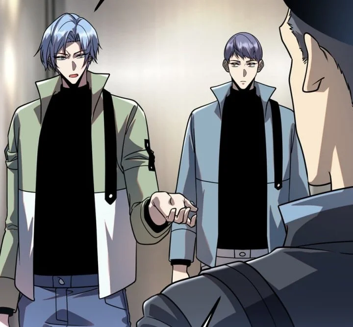 Global Superpowers: Awakening the Zixiao Divine Thunder at the Beginning Chapter 54 Gambar 9