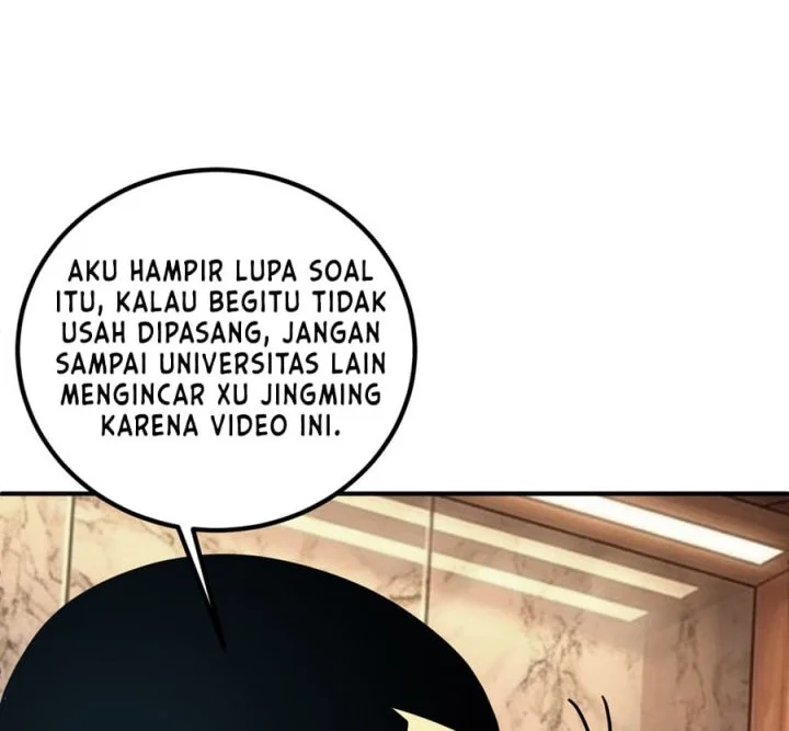 Global Superpowers: Awakening the Zixiao Divine Thunder at the Beginning Chapter 54 Gambar 13