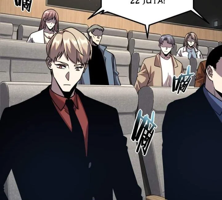 Global Superpowers: Awakening the Zixiao Divine Thunder at the Beginning Chapter 55 Gambar 40