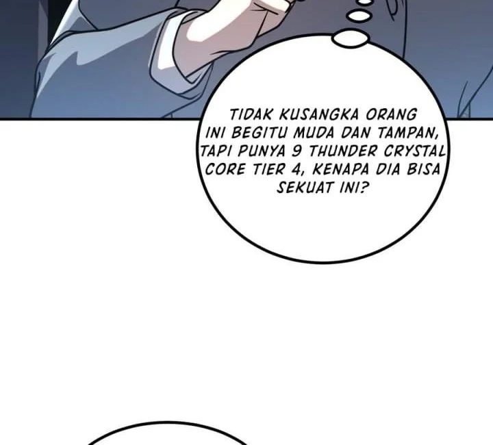 Global Superpowers: Awakening the Zixiao Divine Thunder at the Beginning Chapter 55 Gambar 4