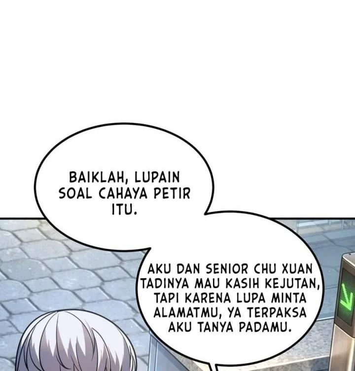 Global Superpowers: Awakening the Zixiao Divine Thunder at the Beginning Chapter 55 Gambar 8