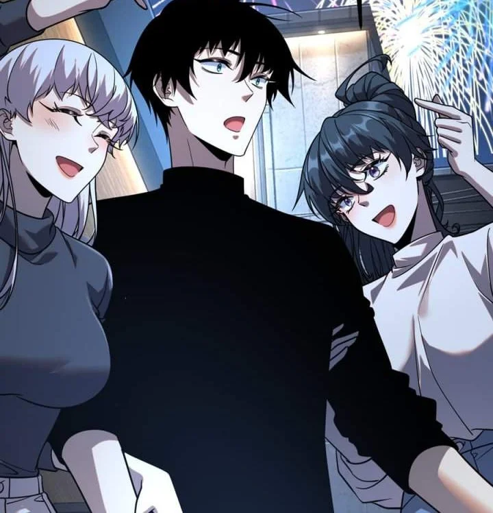 Global Superpowers: Awakening the Zixiao Divine Thunder at the Beginning Chapter 55 Gambar 24