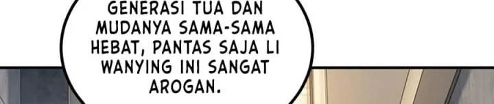 Global Superpowers: Awakening the Zixiao Divine Thunder at the Beginning Chapter 55 Gambar 32