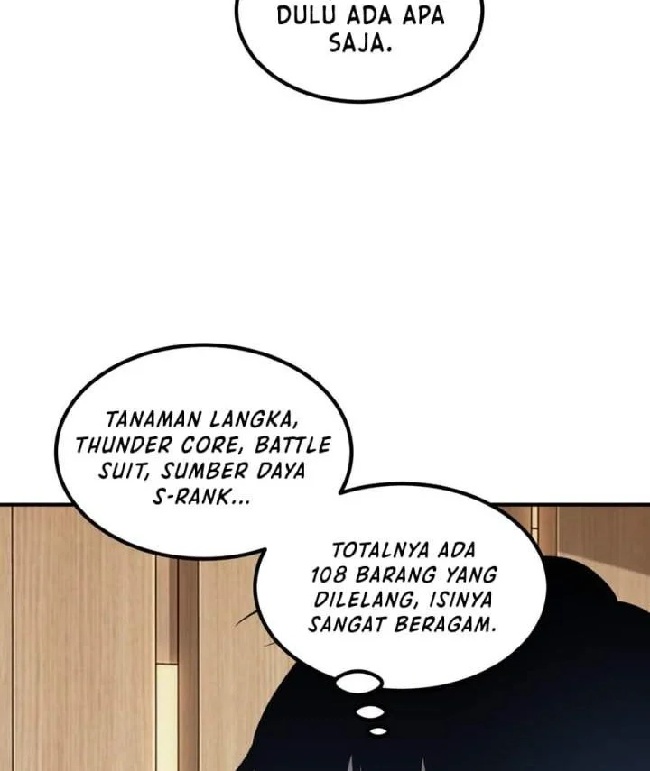 Global Superpowers: Awakening the Zixiao Divine Thunder at the Beginning Chapter 55 Gambar 36