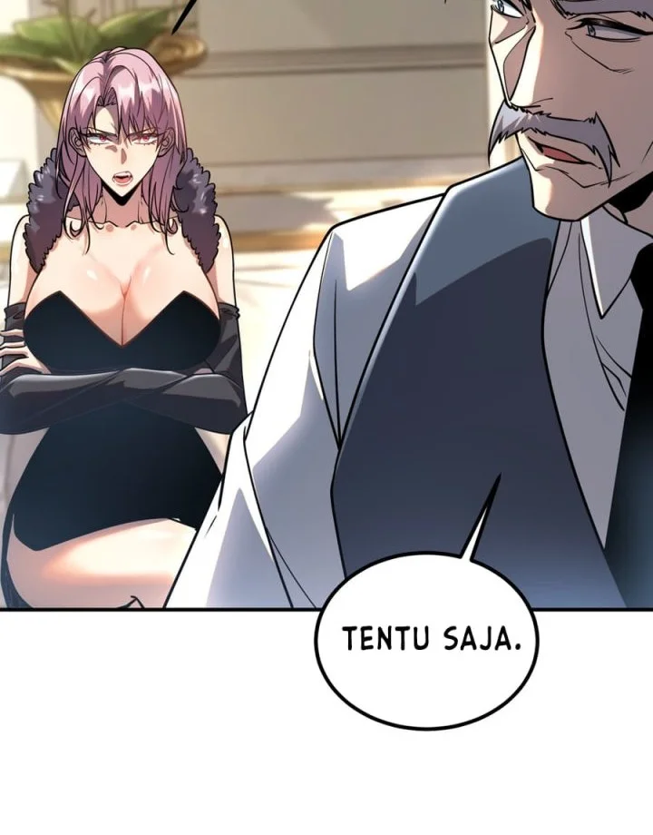 Global Superpowers: Awakening the Zixiao Divine Thunder at the Beginning Chapter 56 Gambar 37