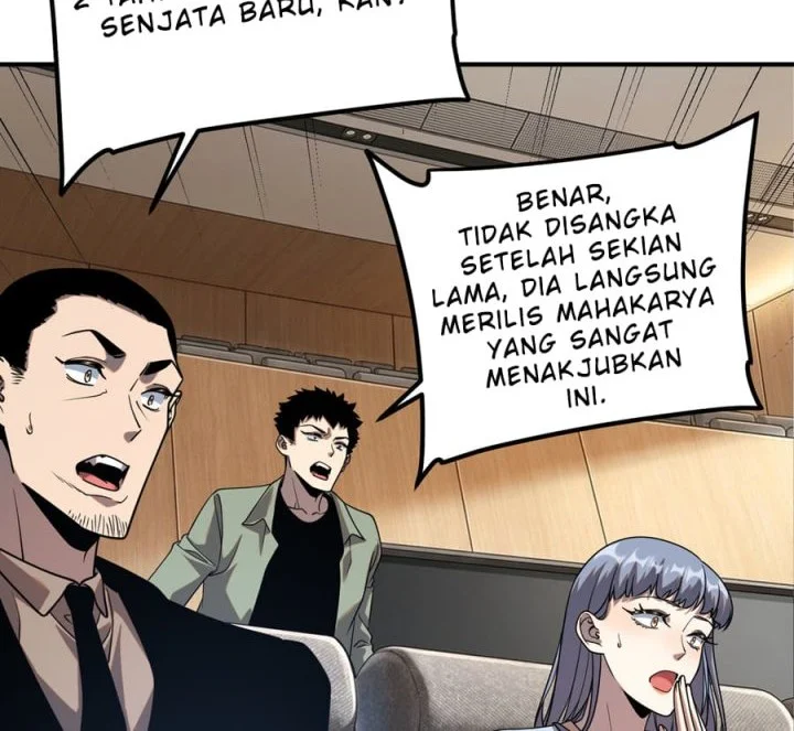 Global Superpowers: Awakening the Zixiao Divine Thunder at the Beginning Chapter 56 Gambar 9