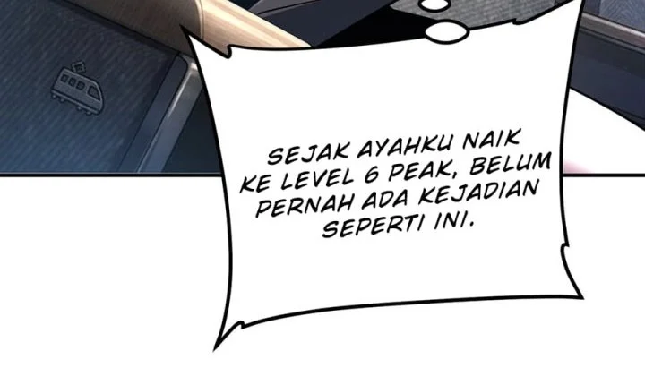 Global Superpowers: Awakening the Zixiao Divine Thunder at the Beginning Chapter 56 Gambar 21