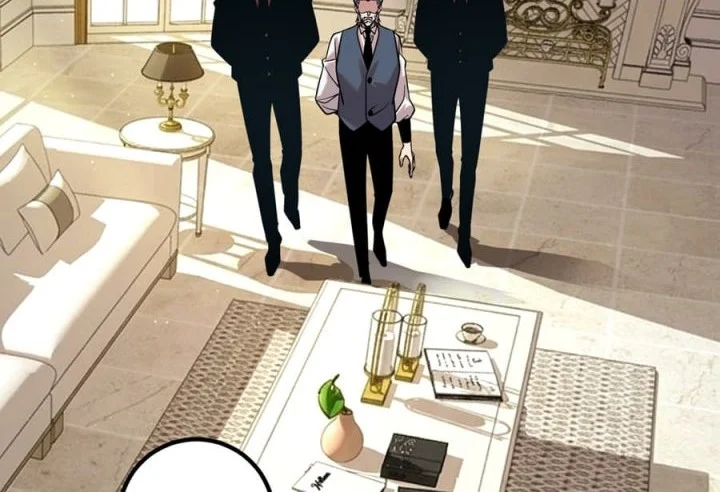 Global Superpowers: Awakening the Zixiao Divine Thunder at the Beginning Chapter 56 Gambar 33