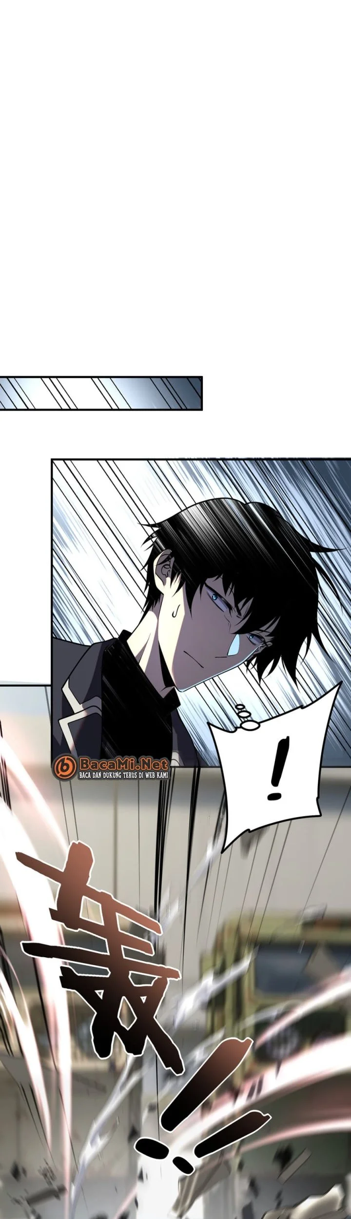 Global Superpowers: Awakening the Zixiao Divine Thunder at the Beginning Chapter 58 Gambar 36