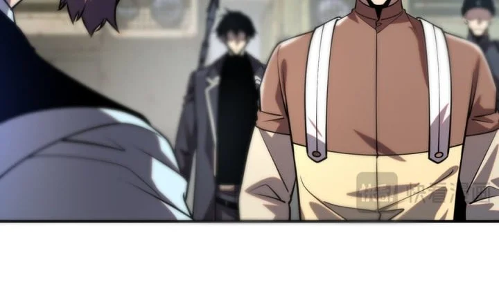 Global Superpowers: Awakening the Zixiao Divine Thunder at the Beginning Chapter 58 Gambar 45