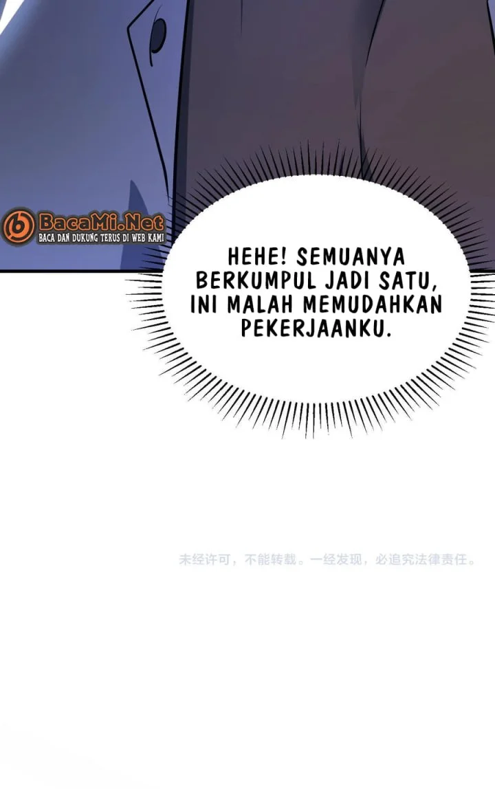 Global Superpowers: Awakening the Zixiao Divine Thunder at the Beginning Chapter 58 Gambar 50