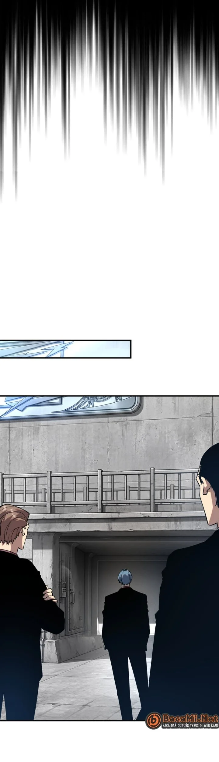 Global Superpowers: Awakening the Zixiao Divine Thunder at the Beginning Chapter 58 Gambar 6