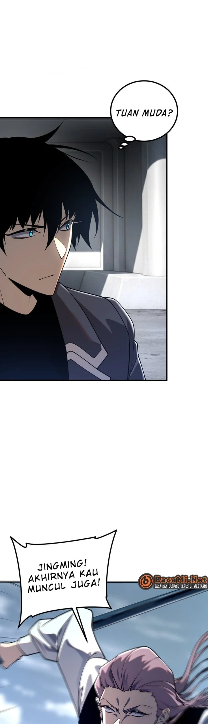 Global Superpowers: Awakening the Zixiao Divine Thunder at the Beginning Chapter 58 Gambar 8