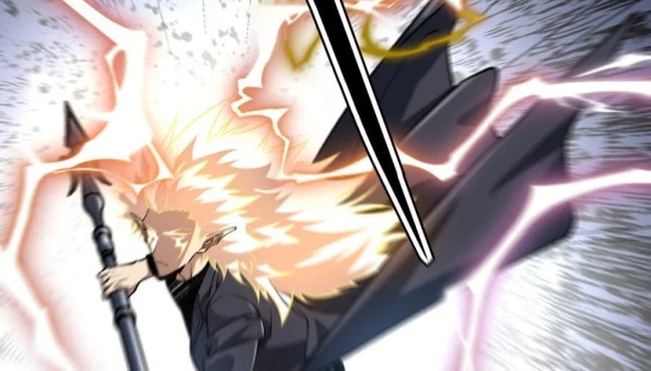 Global Superpowers: Awakening the Zixiao Divine Thunder at the Beginning Chapter 58 Gambar 17