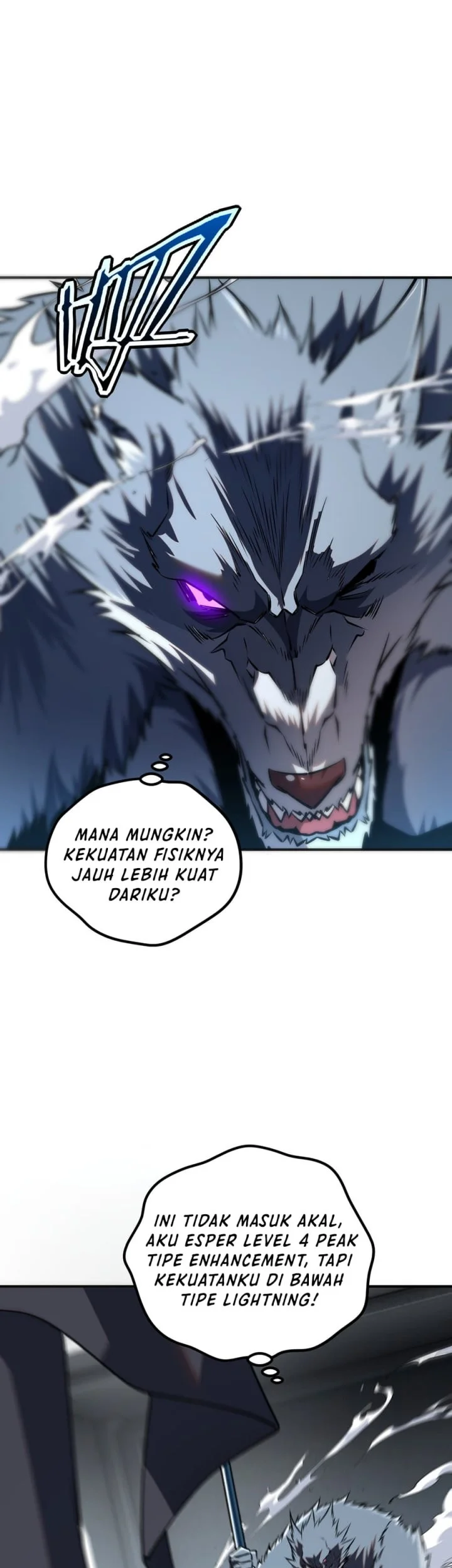 Global Superpowers: Awakening the Zixiao Divine Thunder at the Beginning Chapter 58 Gambar 22